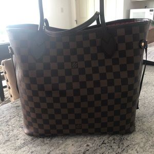 Louis Vuitton Handbag